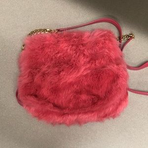 Juicy Couture crossbody